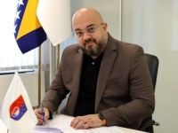 ADNAN ŠTETA OŠTRO O NOVOJ KOALICIJI U SARAJEVU: 'Plaše li se oni mene ili se već između sebe pokušavaju izblokirati?'