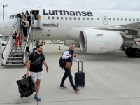 OPASNA ZVIJER PRIMEĆENA BLIZU AERODROMA: Sumnja se da je pobjegla iz cirkusa, nadležni pozivaju na MAKSIMALAN OPREZ