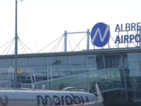DRAMA NA NJEMAČKOM AERODROMU: Sumnje na vanrednu situaciju u zračnom saobraćaju, obustavljeni letovi