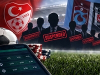 NEZPAMĆENA DRAMA U TURSKOJ: Suspendirano čak 448 turskih nogometnih dužnosnika, razlog je...