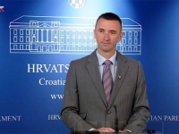 NOVE PRIJETNJE IZ ZAGREBA: 'Ovo će itekako poslužiti legitimnim hrvatskim predstavnicima u BiH...'