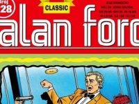 HIT NA INTERNETU: Za one koji su do sada mislili da je Alan Ford samo strip...