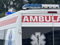 HOROR U SUSJEDSTVU: Vozač autobusa u teškom stanju, nožem ga izbo kolega...