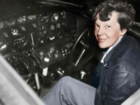 MISTERIJA STARA 89 GODINA PRED RJEŠENJEM?: Satelit možda uočio olupinu, ekspedicija krenula po avion Amelije Earhart...