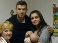 'HEROJ NA TERENU, JOŠ VEĆI ČOVJEK': Doktorica koja je liječila Džekinu djecu otkrila kakav je Dijamant privatno