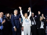 KOMENTAR HITNO IZBRISAN ZBOG PANIKE U HDZ-u: Visoki zvaničnik otkriva da je zbog ovog ponižena Darijana Filipović, u sve umiješan i Plenković