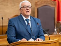 POLITIČKE IGRE U CRNOJ GORI: I Mandić predložio svoje razrješenje, a evo šta stoji iza svega!