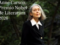 VELIKO PRIZNANJE ZA KANADSKU AUTORICU: Anne Carson osvojila Nobelovu nagradu za književnost