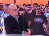 BIVŠI ŠEF HRVATSKIH OBAVJEŠTAJACA ANTE LETICA: 'Postoji mogućnost da je riječ o dijelu hibridnog djelovanja usmjerenog protiv Hrvatske...'