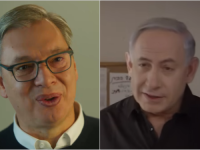 SVI BRUJE O OVOJ REKLAMI: Vučić kopirao slavni spot izraelskog premijera, pogledajte nevjerovatnu sličnost (VIDEO)