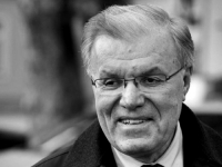 U 85. GODINI ŽIVOTA: Preminuo akademik Asim Kurjak, jedan od najpoznatijih svjetskih stručnjaka u oblasti ginekologije i akušerstva..