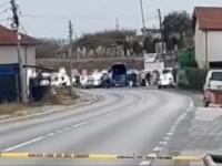 UBIO SUPRUGU, PA IZAŠAO IZ AUTA I USMRTIO NJENOG BRATA: U krvavom pohodu nastavio da rešeta ljude