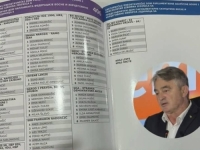 VISOČKI DF TVRDI DA JE NJIHOVA LISTA BILA POGREŠNO PRIKAZANA NA BIRAČKIM MJESTIMA: 'Birači su dovedeni u zabludu'
