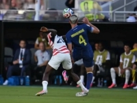 BOMBA IZ FIFA-e: Prekršaj nad Muharemovićem na Mundijalu pokrenuo promjene, hoće li uvesti Balogunovo pravilo?