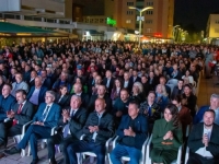 VELIKI SKUP U BANOVIĆIMA: Koalicija NES, PDA i NAPRIJED! zaključila predizbornu kampanju - za evropsku Bosnu i Hercegovinu zajedno'