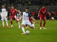 OVO JE TAJ POGODAK: Pogledajte kako je Ivan Bašić srušio Poljsku penalom (VIDEO)