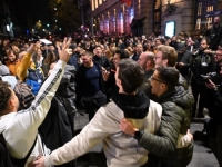 VUČIĆEVA VLADAVINA JE ZAVRŠENA: Sistematski je gušio demokratske slobode