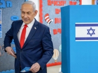 NETANYAHU POD PRITISKOM: Izlaznost na izborima oborila rekord nakon više od pola stoljeća!
