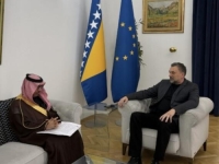 KONAKOVIĆ RAZGOVARAO S AMBASADOROM WASEDYJEM: BiH dobila važnu poruku iz Saudijske Arabije