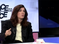POTPUNI DEBAKL PRED KAMERAMA: Sabina Ćudić se propisno osramotila odgovarajući na pitanje Senada Hadžifejzovića...