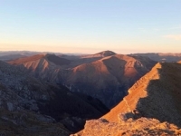 ZIMSKO JUTRO U BOSNI I HERCEGOVINI Jutros najniža temperatura zraka izmjerena u...
