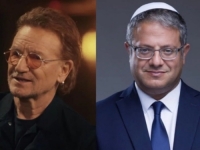 BONO RAZAPEO BEN-GVIRA: 'Njegova retorika o Gazi podsjeća na Himlera'