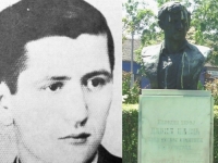 ZABORAVLJENI HEROJ IZ AGIĆA: Prkosio je sistemu, fašisti su ga zatvarali i mučili, a onda je herojski pao...