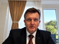 BLANUŠA PODVUKAO CRTU: 'Neću biti ponovo kandidat za predsjednika SDS-a, Dodik me je navukao na tanak led'