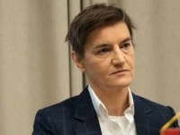 VUČIĆEVA VLAST U STRAHU OD EVROPSKIH POSMATRAČA?: Brnabić optužila europarlamentarce za pristrasnost, posebno prozvala...