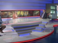BURNA DEBATA PRED KAMERAMA: 'BIA djelovala u Bosni i Hercegovini uoči izbora, Milorad Dodik će biti osuđen u Srbiji...'