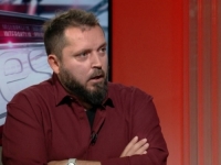 DRAGAN BURSAĆ: 'Crna Gora ćuti dok njeni građani ratuju za Putina i to je tako'