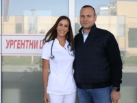 DOKTORICA JELENA DOBILA OTKAZ U FBiH ZBOG VELIČANJA ZLOČINCA MLADIĆA: Sada su je zaposlili u RS-u