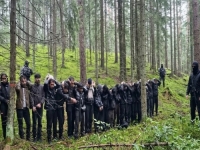 MASKIRANA OPASNOST NA GRANICI EU: Ko je misteriozni 'Neman' koji prijeti Evropi?