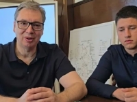 NA KORAK OD SKUPŠTINE: Vučićeva lista izgubila izbore, ali glavni Ćaci ipak ulazi u parlament