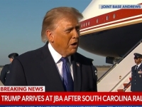 'ZA KOGA RADIŠ? ODVRATAN SI...': Donald Trump napravio incident u vojnoj bazi, a onda je stigla nevjerovatna objava Bijele kuće...