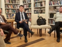 'DRŽAVA PRIPADA GRAĐANIMA, A NE ETNIČKIM MONOPOLIMA': U Sarajevu pokrenut Centar za bosanske studije