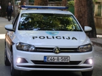 TEŽAK UDES KOD BH. GRADA: Povrijeđene četiri osobe
