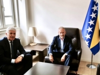 ČOVIĆ NASTAVIO POLITIČKU OFANZIVU: Nakon Nikšića, sjeo i s Izetbegovićem, evo o čemu su razgovarali!