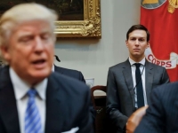 SKANDAL TRESE WASHINGTON: Hakovan mobitel Trumpovog zeta, Nizozemski obavještajci ga godinama tajno pratili pa otkrili...