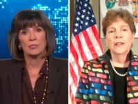SKANDAL S DODIKOM I RS GLAVNA TEMA NA CNN-u: 'Ovo nije u interesu Amerike'