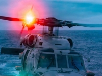 SVIJET JE NA RUBU NOVOG RATA: Američka vojska obučava posade borbenih helikoptera Apache za obaranje...