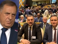 DODIK UDARIO NA BEĆIROVIĆA I KONAKOVIĆA: 'Kleveću Srbe gdje god stignu, u izvještaju nema...'.