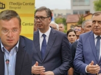 SRBIJANSKI ADVOKAT IZVRIJEĐAO DODIKA: 'Bosanski međed je glup za 300 stvari, ali je za jednu pametan...'