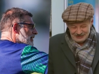 SLAVEN BILIĆ MOŽE ODAHNUTI: Taktika Izeta Fazlinovića je jedini spas protiv Španije