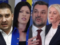 NOVI SAZIV PARLAMENTA: Od Zahiragića i Vulićke do Krišto i Konakovića – ovo su svi izabrani zastupnici