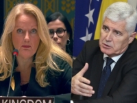 PORUKA IZ UN-a KOJU ČOVIĆ NE ŽELI ČUTI: Predstavnica Velike Britanije jasno poručila da treći entitet ruši Daytonski sporazum