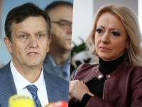 VARNICE U SDS-u NAKON IZBORNOG DEBAKLA: Pandurević tvrdi da su Blanuši četiri puta govorili da će izgubiti, a on im je na to odgovorio...