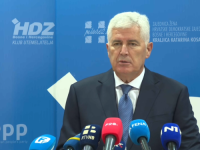 HDZ ZNA S KIM ĆE U VLAST, ČOVIĆ NAJAVIO SASTANAK 4. NOVEMBRA: Tri stranke koje će imati većinu se već naziru