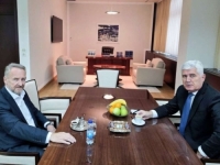RAZGOVORI O VLASTI: Čović okuplja lidere SDA i SNSD-a, Bošnjak na čelu Vijeća ministara