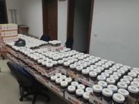 CARINICI OSTALI IZNENAĐENI: Srbin u kamionu skrivao 400 tegli Nutelle, ali i nešto potpuno neočekivano...